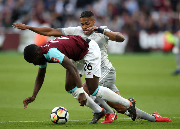 的能力在足 的能力在足